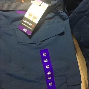 2 Pair Gerry Mens Shorts